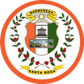 Escudo Deportivo Barberena