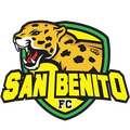 Escudo San Benito CF