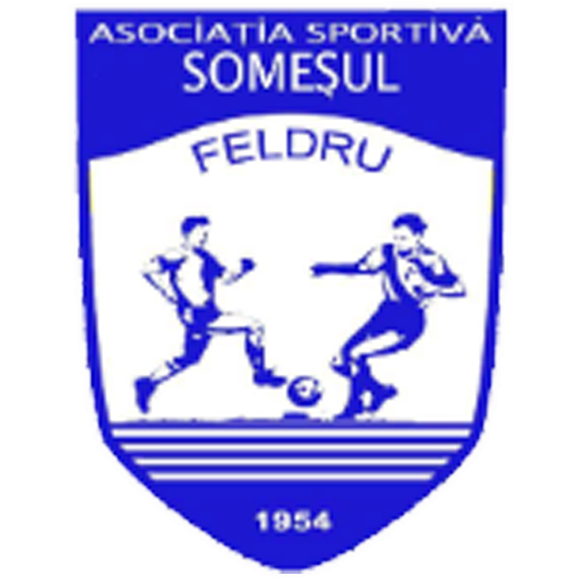 Someşul Feldru