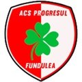 Escudo del Progresul Fundulea
