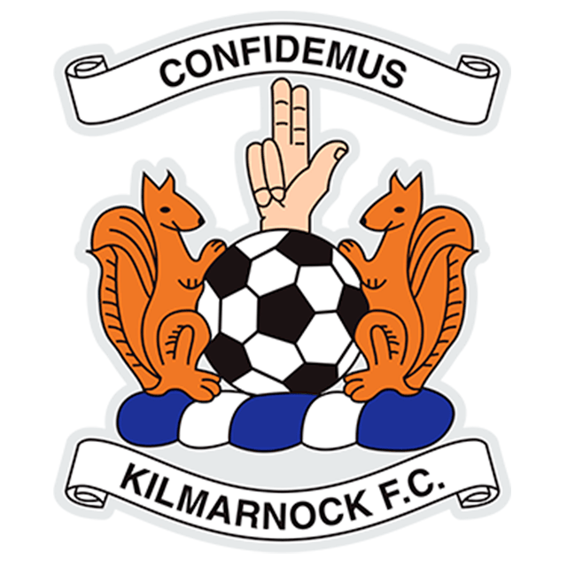 Kilmarnock II