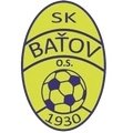Escudo del Baťov