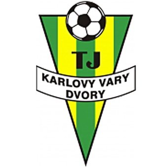 Karlovy Vary-Dvory