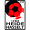 Escudo Heide Hasselt