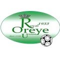 Oreye Union