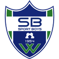 Sport Boys Warnes