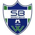 Sport Boys Warnes