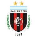 San Martin de Progreso