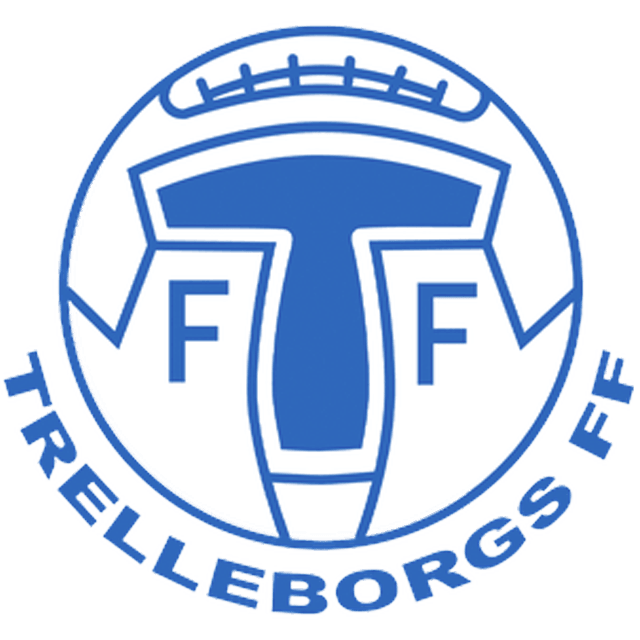 Trelleborgs U16