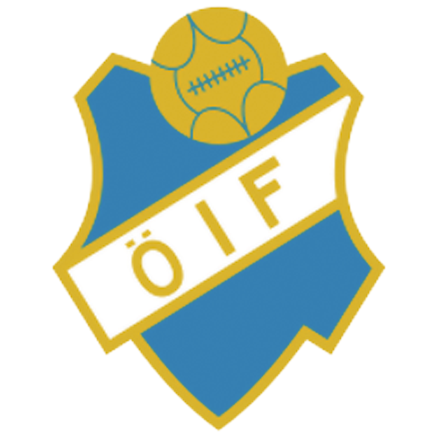 Osters IF U16