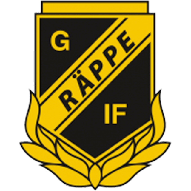 Rappe U16