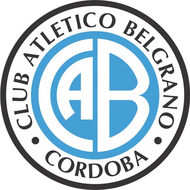 Escudo del Atletico Belgrano