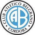 Escudo del Atletico Belgrano