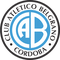 Escudo Atletico Belgrano