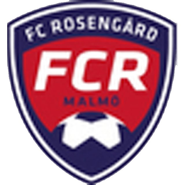 Rosengard U16
