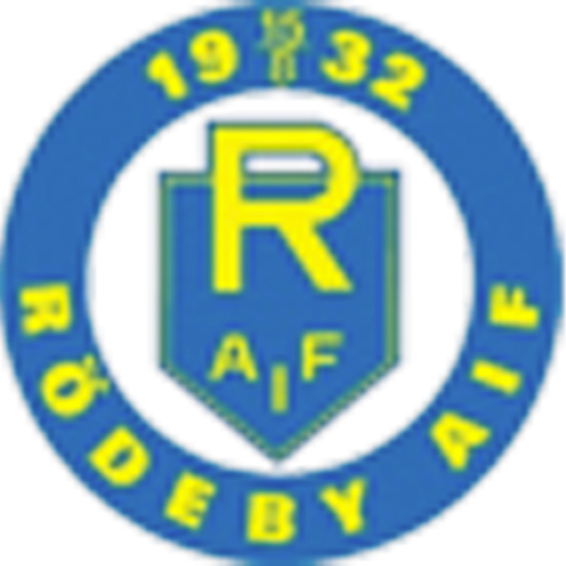 Rodeby U16