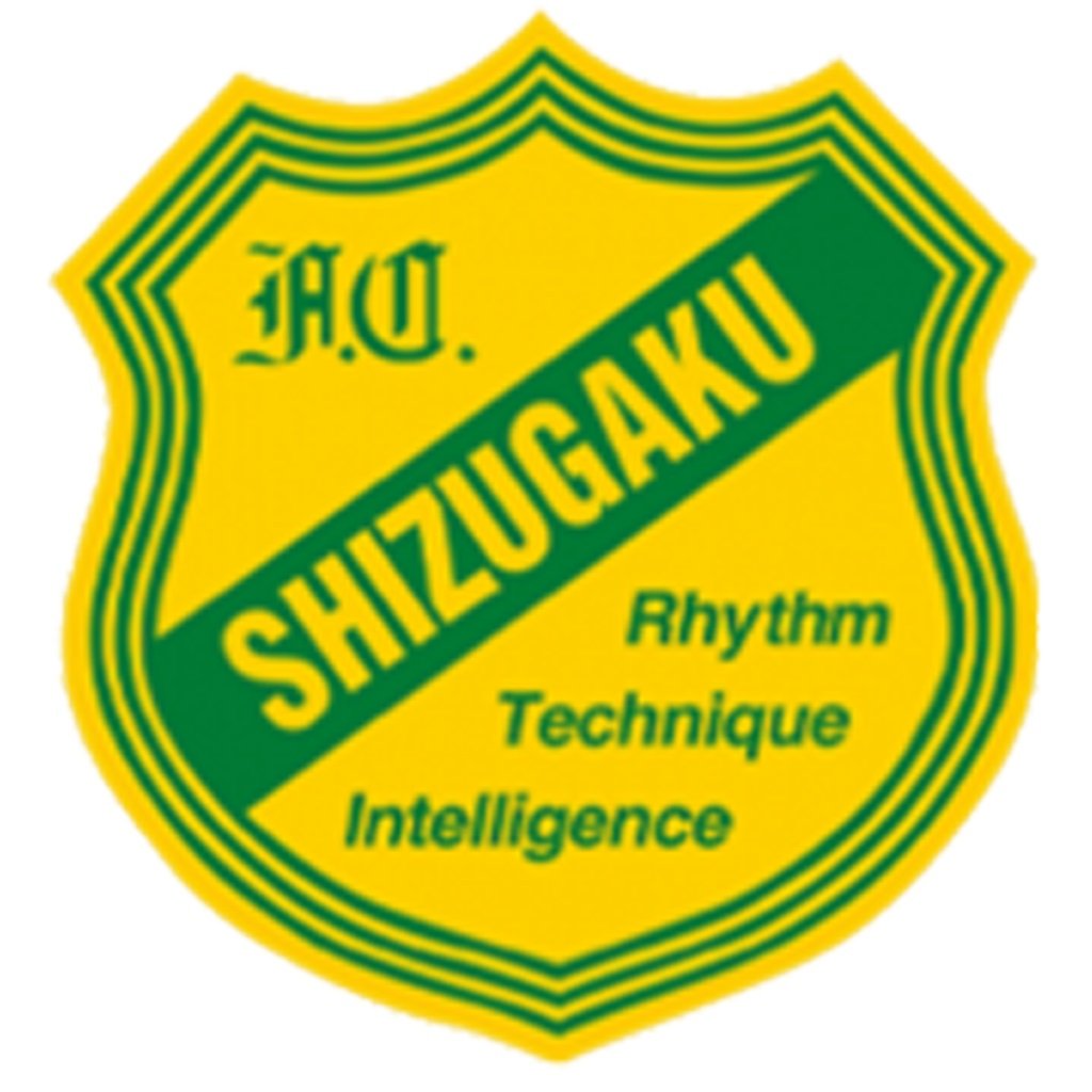 Shizuoka Gakuen