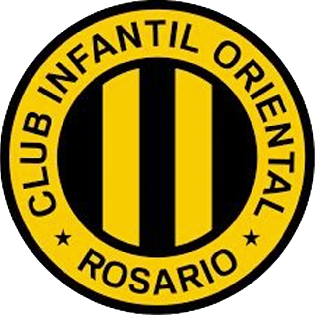 Infantil Oriental