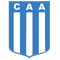 Escudo Argentino de Firmat