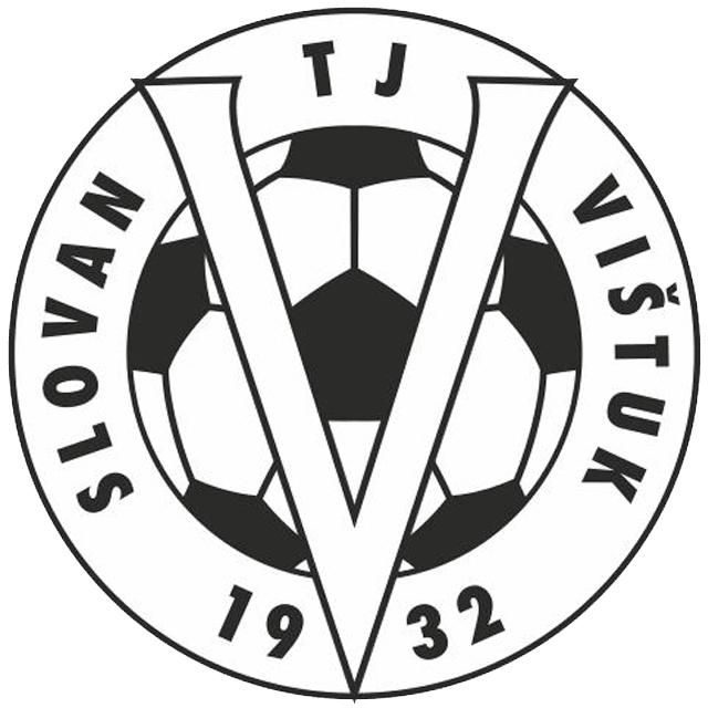 Slovan Vištuk