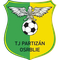 Partizán Osrblie