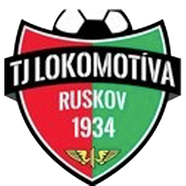 Lokomotíva Ruskov
