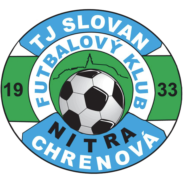 Nitra-Chrenová