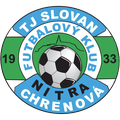 Slovan Nitra-Chrenová
