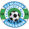 Escudo Slovan Nitra-Chrenová