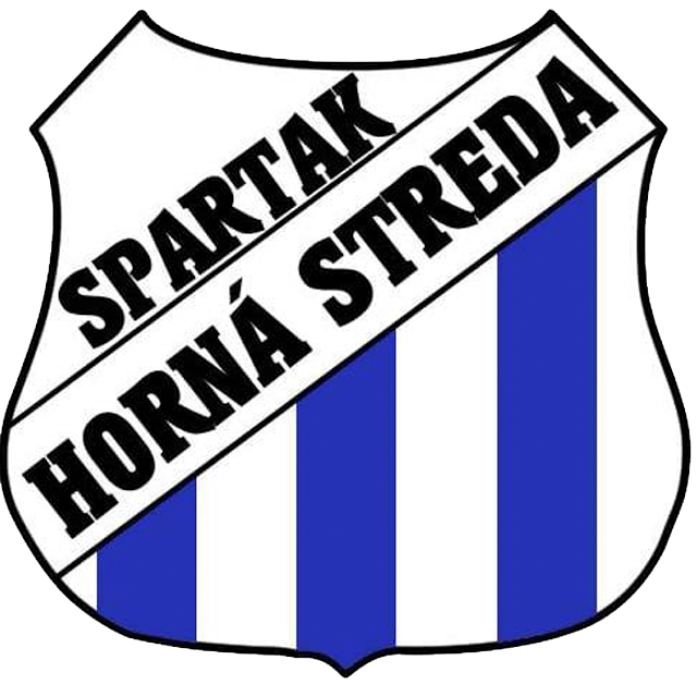 Spartak Horná Streda
