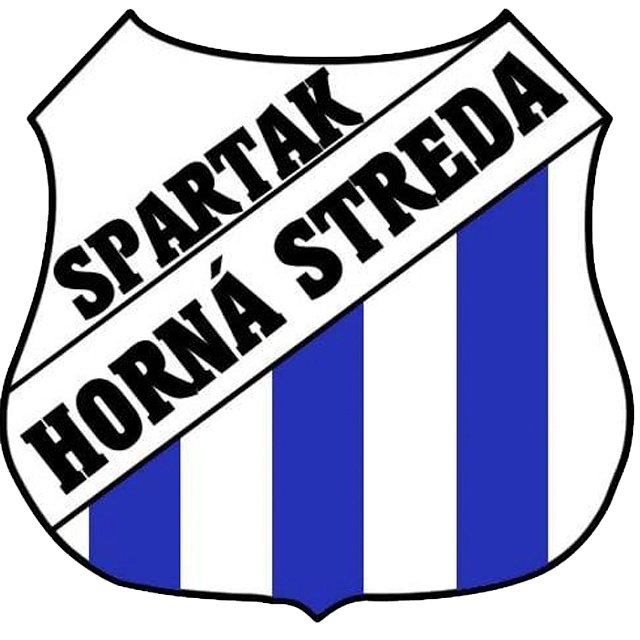 Spartak Horná Streda