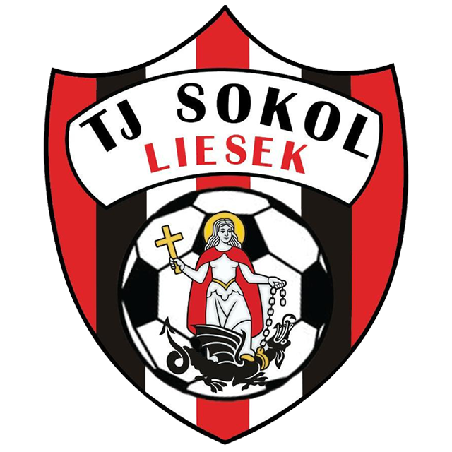 Sokol Liesek