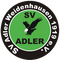 Adler Weidenhausen