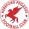 Hereford Pegasus
