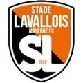 Stade Lavallois Sub 17