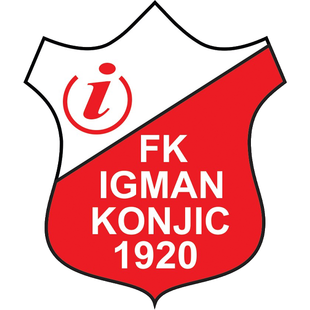 Igman Konjic U17