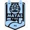 Escudo T'Ho Mayas