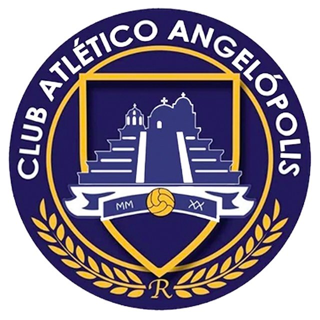 CA Angelópolis