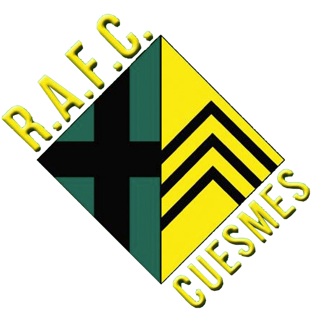 RAFC Cuesmes