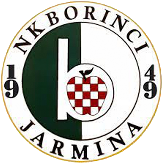 Borinci Jarmina