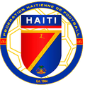 Haití Sub 15