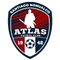 Escudo Atlas FC