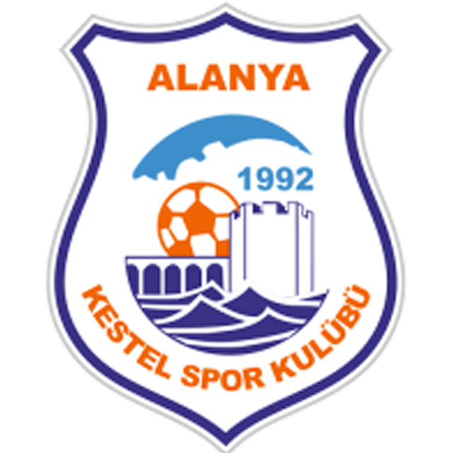 Alanya Kestelspor