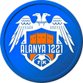 Alanya 1221