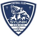 Escudo del FC Syunik