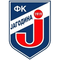 Jagodina U17