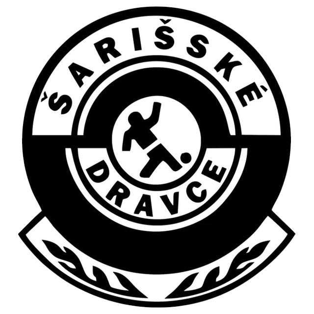 Sarisske Dravce