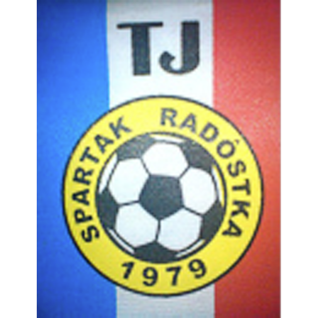 Spartak Radôstka