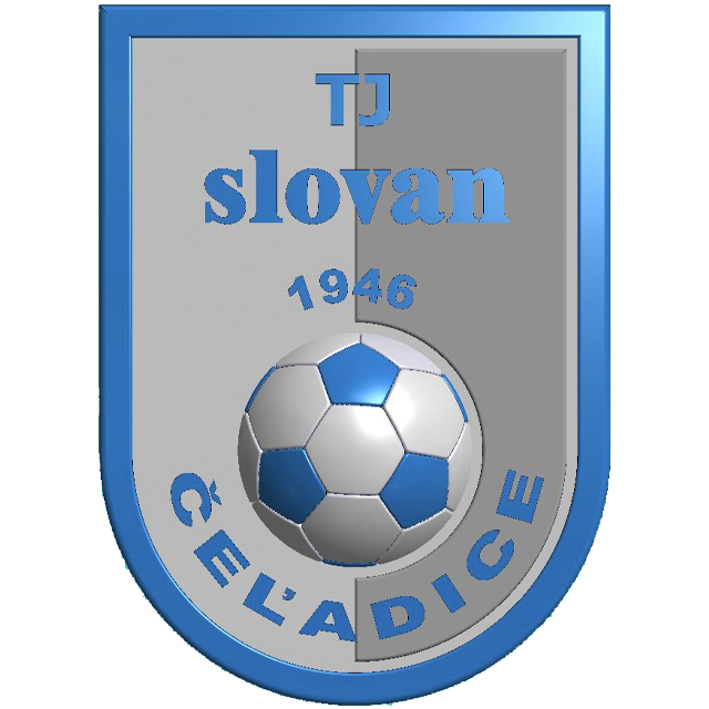 Slovan Čeľadice
