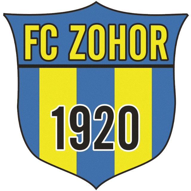 FK Zohor
